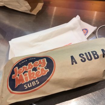 Jersey Mike's Subs - Sub - Fast Food Near Me - Las Vegas, Nevada