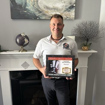 Wired - Best of Carolina Forest 2023 - Electricians Near Me - Myrtle Beach, South Carolina Wired - Best of Carolina Forest 2023 - Electricians Near Me - Myrtle Beach, South Carolina