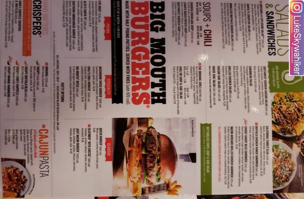 Menu photo 3 Chili's East Peoria, IL