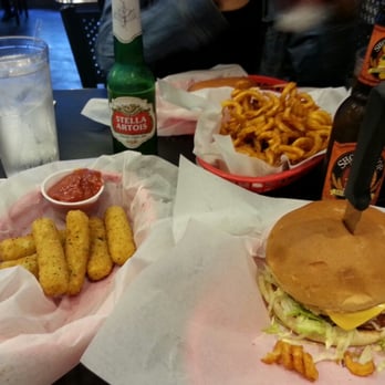Lumpy's Diner - Cheese sticks, curly fries, a cheeseburger, and beer - Breakfast & Brunch Near Me - Pittsburg, California Lumpy's Diner - Cheese sticks, curly fries, a cheeseburger, and beer - Breakfast & Brunch Near Me - Pittsburg, California