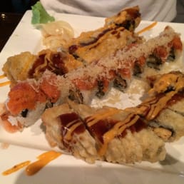 Chuck Norris Roll