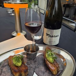 Pork Belly Taco