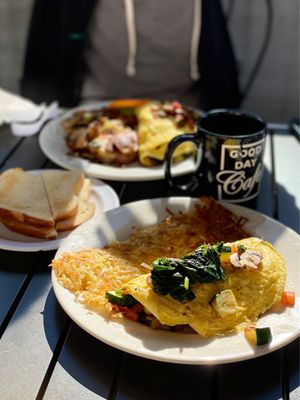 Good Day Cafe by null