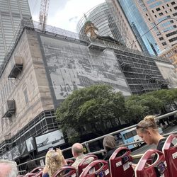 Sydney Explorer Hop On Hop Off Bus - Hop On Hop Off Open Bus Tour