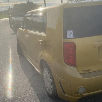 JHTS Services - Covering Greensburg, our great driver Dallas. - Auto Repair Near Me - Somerville, Ohio JHTS Services - Covering Greensburg, our great driver Dallas. - Auto Repair Near Me - Somerville, Ohio