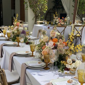 Villa & Vine - Venues & Event Spaces Near Me - Santa Barbara, California Villa & Vine - Venues & Event Spaces Near Me - Santa Barbara, California