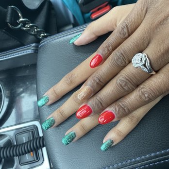 Le Magnolia Nails and PediSpa - Nail Salons Near Me - Katy, Texas Le Magnolia Nails and PediSpa - Nail Salons Near Me - Katy, Texas