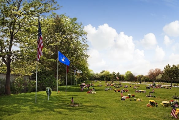 VALLEY VIEW MEMORIAL PARK & FUNERAL HOME - Updated August 2025 - 21 ...