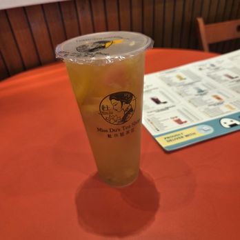 Miss Du’s Tea Shop - Fruit tea - Coffee & Tea Near Me - New York, New York Miss Du’s Tea Shop - Fruit tea - Coffee & Tea Near Me - New York, New York