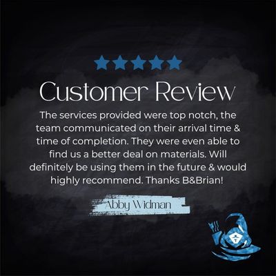 Robinhood Home Services Logo