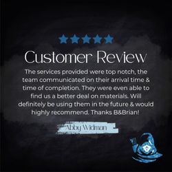 Robinhood Home Services