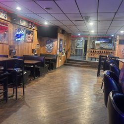 Reli Bar - Interior