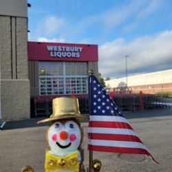 Westbury Liquors
