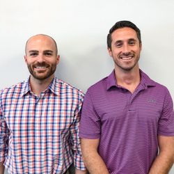True Potential Physical Therapy, PC - Michael Dagro, DPT & Mark Willenbacher, LPTA
