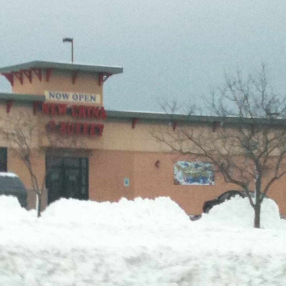 New China 8 Buffet - Chinese Near Me - Sheboygan, Wisconsin New China 8 Buffet - Chinese Near Me - Sheboygan, Wisconsin