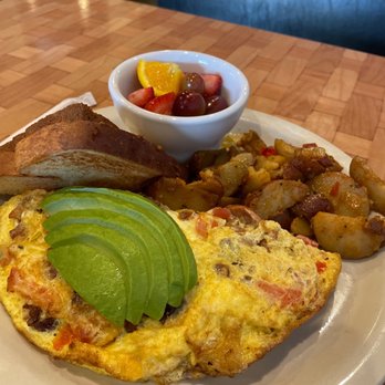 Atomic Omelette And Grill - Omelette made my way! - Breakfast & Brunch Near Me - Corpus Christi, Texas Atomic Omelette And Grill - Omelette made my way! - Breakfast & Brunch Near Me - Corpus Christi, Texas