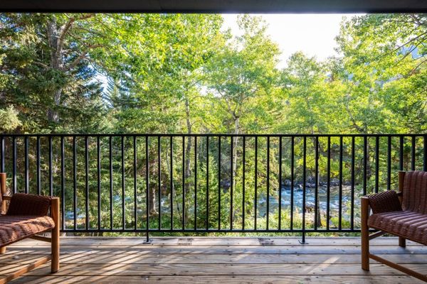 Rock Creek Resort by null