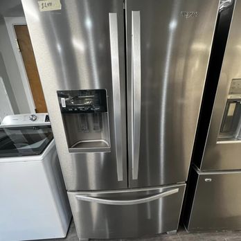 Bridge City Appliances - Appliances Near Me - Greer, South Carolina Bridge City Appliances - Appliances Near Me - Greer, South Carolina