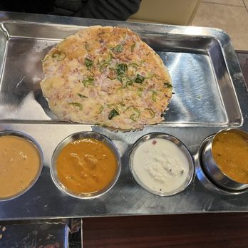 Chennai Express - Indian Near Me - Seattle, Washington