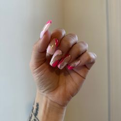 Imperial Nail & Spa