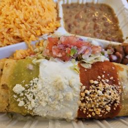Chimichanga