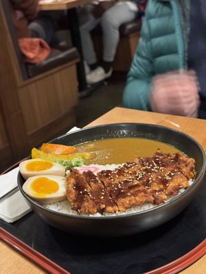 Hokkaido Ramen Santouka University Village by null