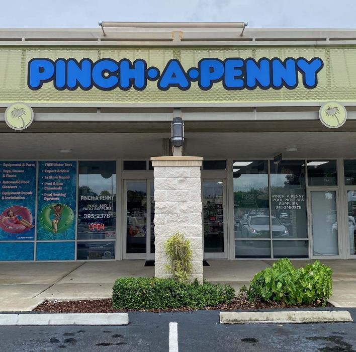 PINCH A PENNY Updated April 2024 11 Photos & 25 Reviews 1301 W