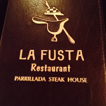 La Fusta Restaurant - Menu - Argentine Near Me - Elmhurst, New York