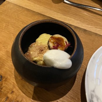 Rooster & Owl - New American Near Me - Washington, DC, District of Columbia