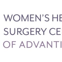 Women's Health And Surgery Center Of Advantia