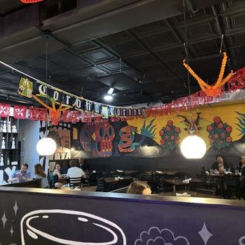 Blue Habanero - Tacos Near Me - Richmond, Virginia Blue Habanero - Tacos Near Me - Richmond, Virginia