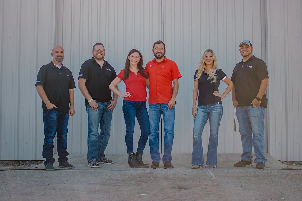 Slide of Techline Roofing and Restoration