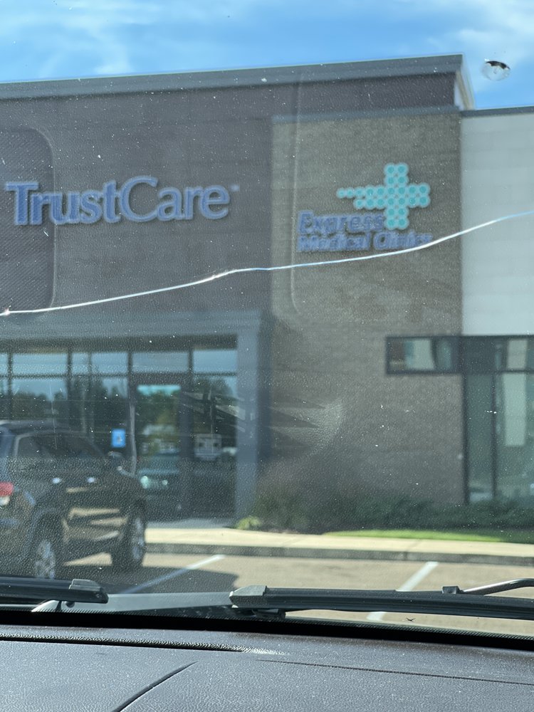 TRUSTCARE Updated September 2024 1710 Old Fannin Rd, Flowood
