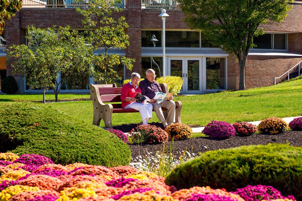 THE COMMUNITY AT ROCKHILL Updated May 2024 10 Photos 3250 State