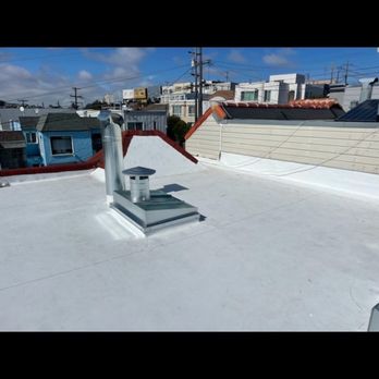 Advantage Roofing - Final photos of roof and skylights - Roofing Near Me