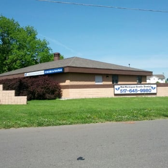 Gentle Dental - General Dentistry Near Me - Potterville, Michigan Gentle Dental - General Dentistry Near Me - Potterville, Michigan
