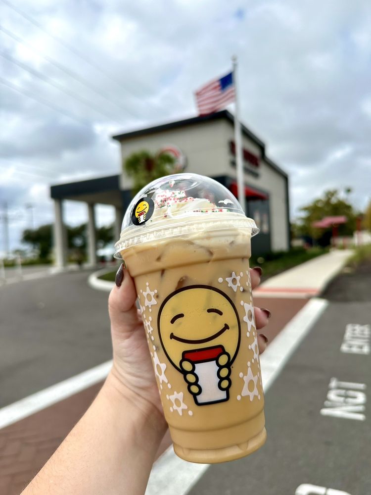 Scooter's Coffee Image