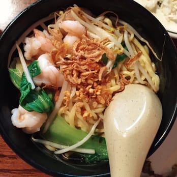 Phusion Cafe - Peddler noodles - Taiwanese Near Me - Cleveland, Ohio