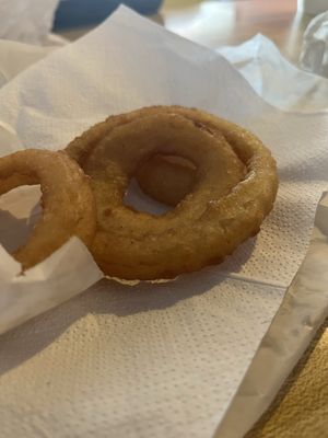 The Original Burger King by null