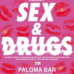 Paloma Bar - Komm lern was