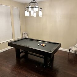 ALC Remodel