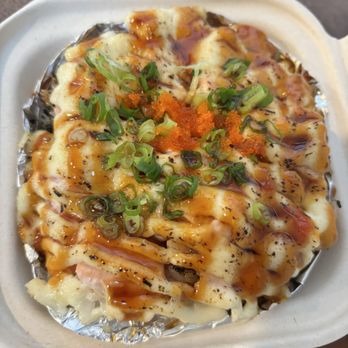 Ocean Taste - Poke Near Me - Honolulu, Hawaii Ocean Taste - Poke Near Me - Honolulu, Hawaii