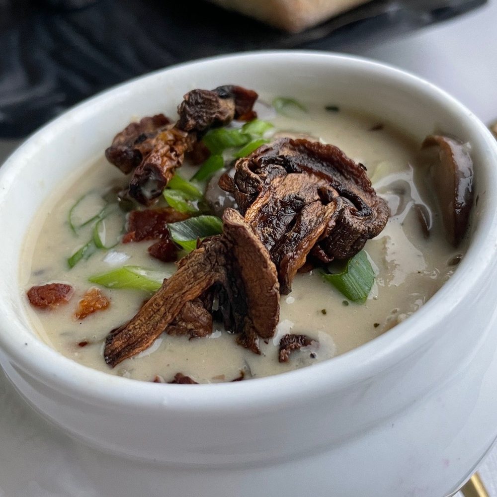Sainte-George - Amazing. Get this by the bucket full - New American Near Me - St. Augustine, Florida Sainte-George - Amazing. Get this by the bucket full - New American Near Me - St. Augustine, Florida