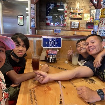 Bubba Gump Shrimp - Seafood Near Me - Long Beach, California Bubba Gump Shrimp - Seafood Near Me - Long Beach, California