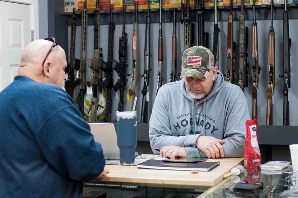 THE RUSTY TRIGGER - Updated May 2026 - Request a Quote - 11 Photos ...