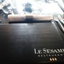 Photo of Le Sésame