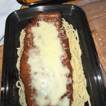York Pizza - Pizza Near Me - Mesa, Arizona