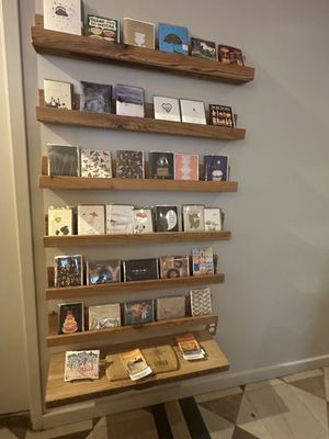 Stella Good Coffee by null