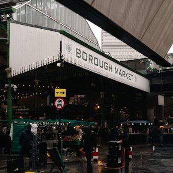 Borough Market - Farmers Market Near Me - London, XGL Borough Market - Farmers Market Near Me - London, XGL