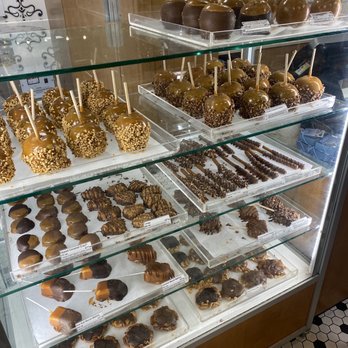 Kilwins Ice Cream - Chocolate - Fudge - Chocolatiers & Shops Near Me - San Antonio, Texas